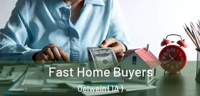  Fast Home Buyers Oelwein ( IA )