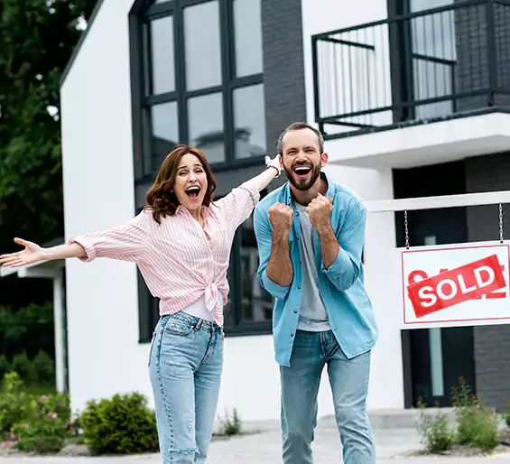 Your Trusted Partner in Buying, Selling & Renting Homes in Iowa, IA