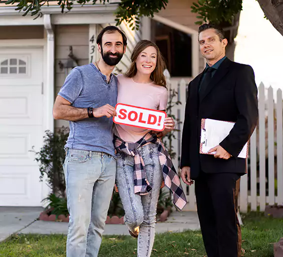 We Buy Houses On Cash in Iowa, IA