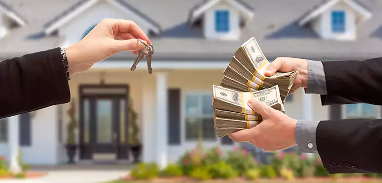 Trusted Home Buying Company Near You in Clive, IA