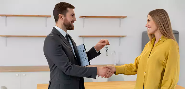Double Closing Services in Sheldon, IA