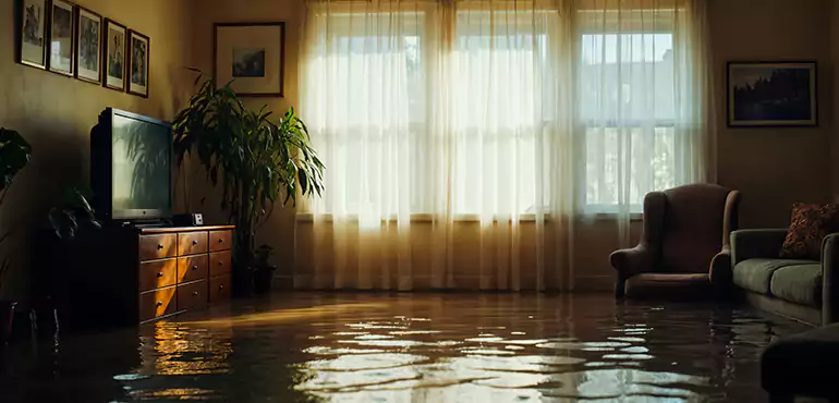 Benefits of Selling Your Flood-Damaged House for Cash in Cedar Rapids, IA   