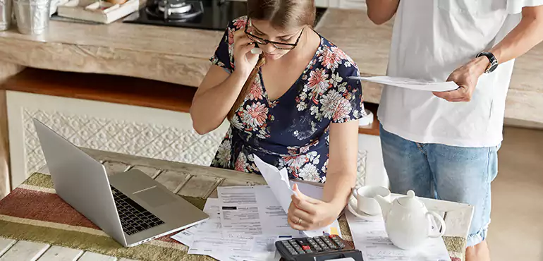 Selling Your Home to Us for Back Taxes in Fort Dodge, IA