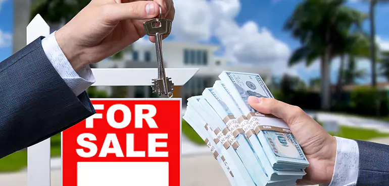 Sell Your Home for Less Than Market Value with Ease in Estherville, IA
