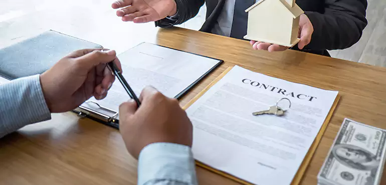 Sell Your House For Cash with Legal Issues Before It’s Too Late in Cedar Rapids, IA