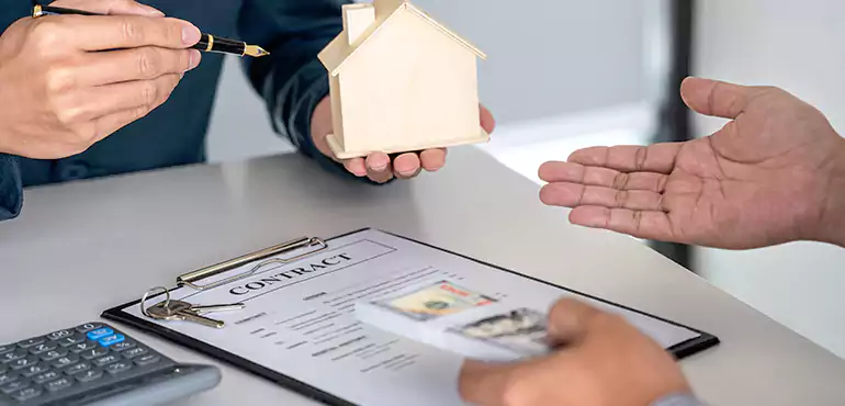 Why Sell Your House Quickly in Iowa, IA?