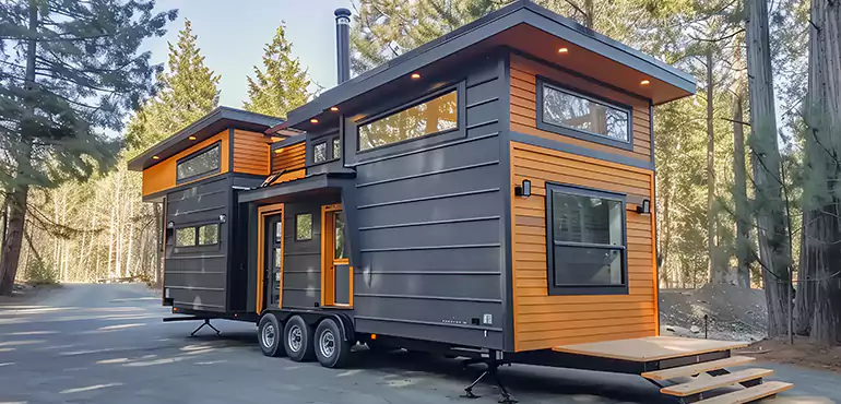 How Our Process Works in De Witt, IA - A Fast & Simple Way to Sell Your Mobile Home?