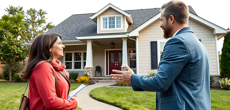Why Choose Iowa Home Buyers Same-Day House Buy in Iowa, IA?