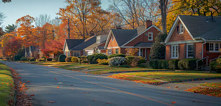 Why Choose Winterset Home Buyers as Your Trusted Home Buyers in Winterset, IA?