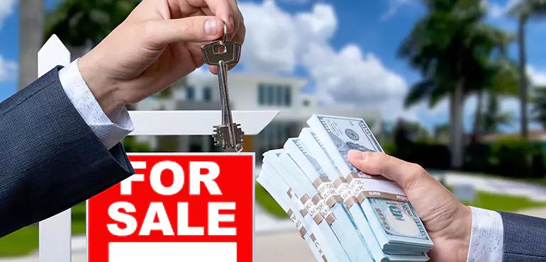 Why Le Mars Homeowners Love Selling to Us?