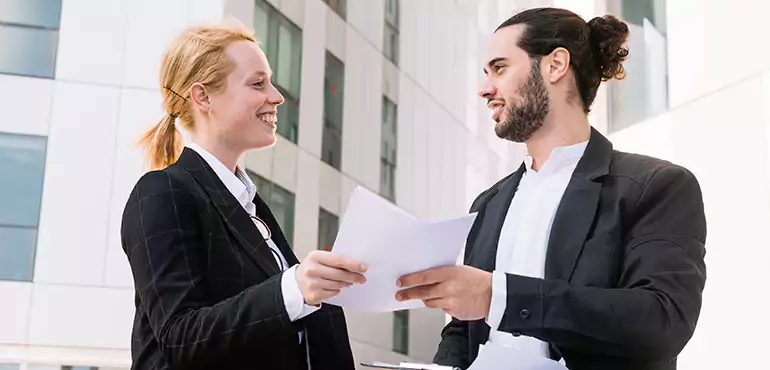 Simple and Legal Ways to Assign a Lease or Contract to the Buyer in Council Bluffs, IA