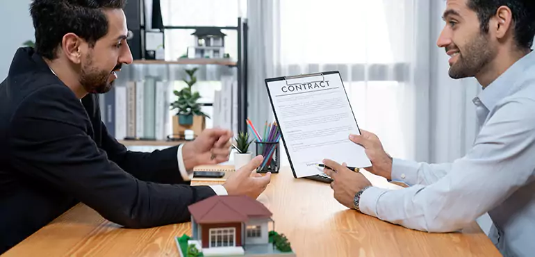 Why Choose Us for Contract Assignments in Council Bluffs, IA?