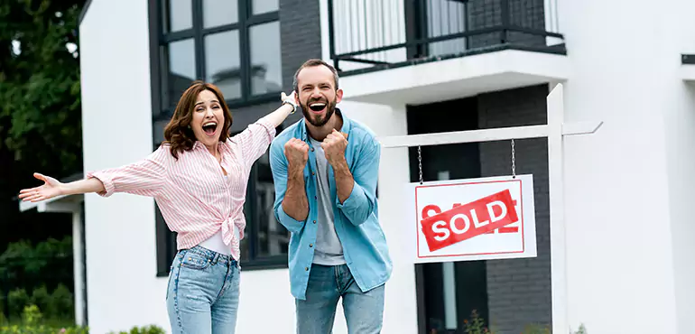 Cash Offer for your House is the Best Option in Le Mars, IA
