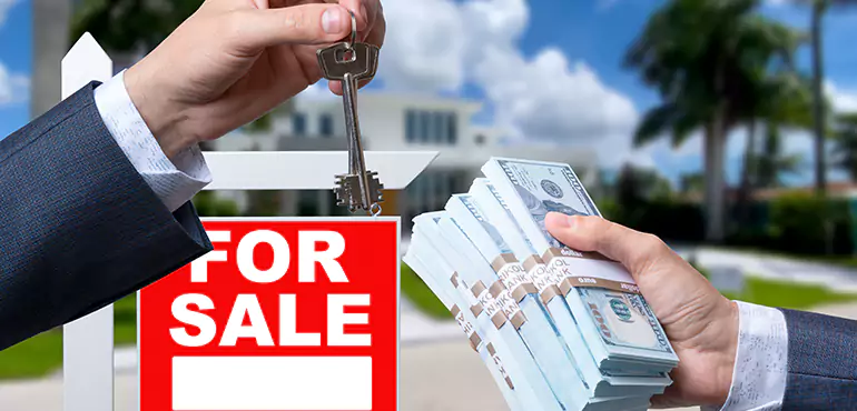 We Buy Houses for Cash in Cedar Rapids, IA – No Matter the Situation