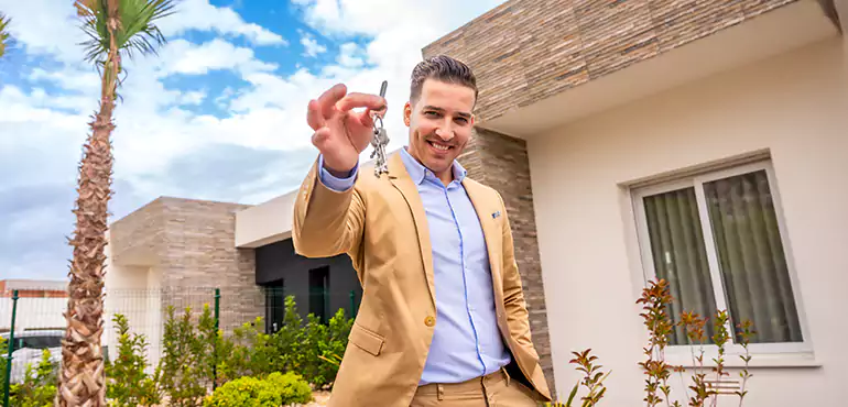We Don’t Just Buy Houses in Sheldon, IA - We Solve Your Problem