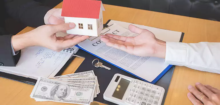 Get a Fast Cash Offer from Motivated Home Buyers in Le Mars, IA!