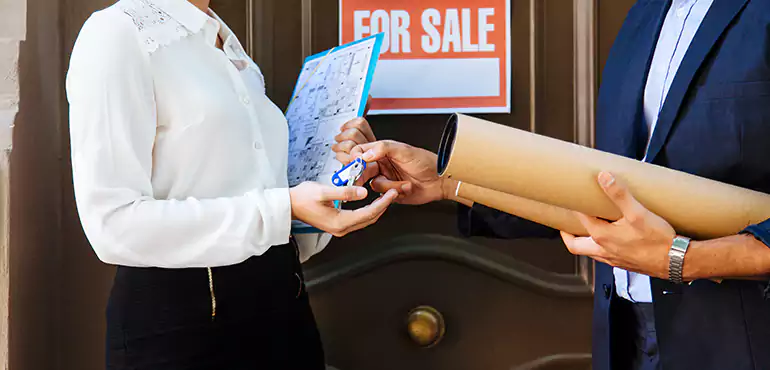 Quick and Hassle-Free Home Sales in Davenport, IA