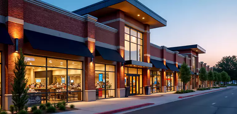 Sell Commercial Property Fast in Cedar Rapids, IA – Secure Your Financial Future