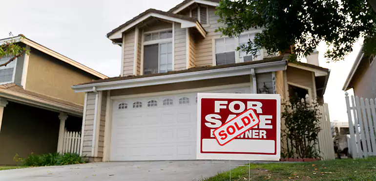 Why Choose Oelwein Home Buyers?