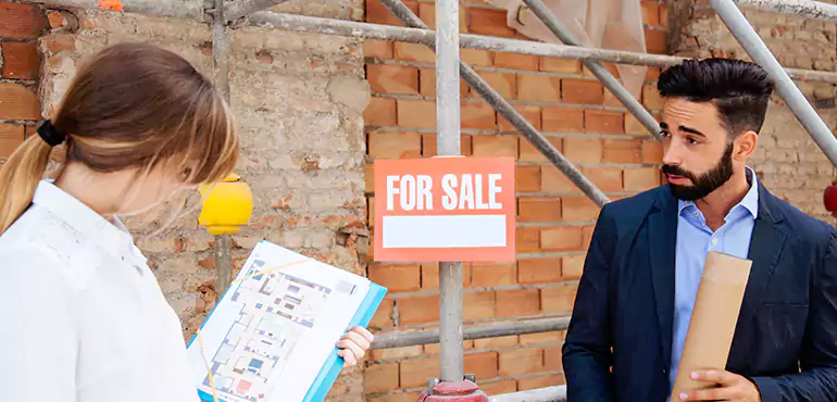 Supportive Home Selling Services for Inherited Property in Iowa City