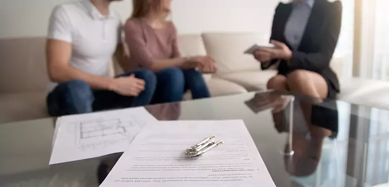 Sell Your Home Fast During Divorce in Bettendorf, IA