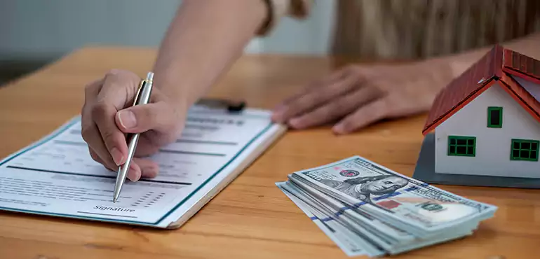 What Makes Our Le Mars Home Buying Service Different and Better