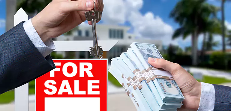 We Buy Homes with Back Taxes in Fort Dodge, IA
