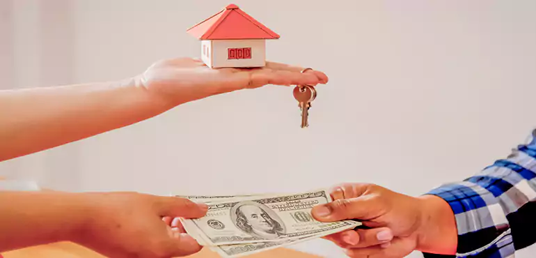 Sell Your House Fast & Avoid the Complications of Bankruptcy in Le Mars, IA