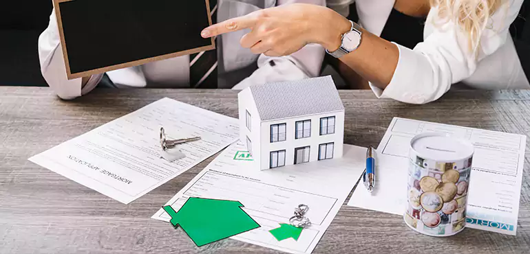 Solutions for homeowners in pre-foreclosure in Le Mars, IA