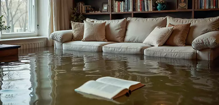 Why IA Homeowners Choose Le Mars Home Buyers After Water Damage Hits
