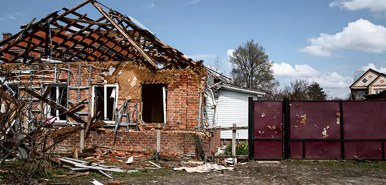 Types of Houses We Buy Without Repairs in Cedar Rapids, IA