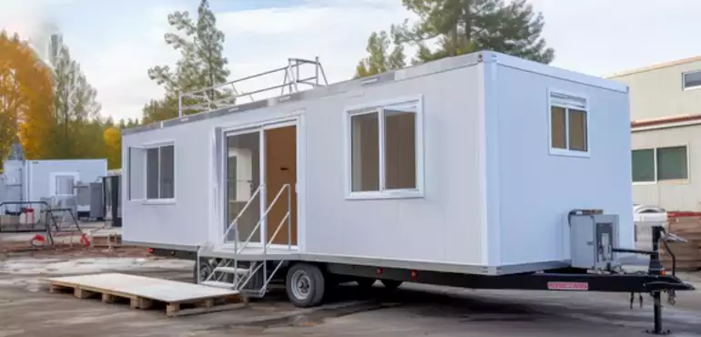 Mobile Homes We Buy in De Witt, IA