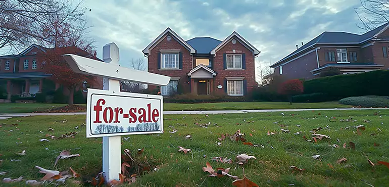 Why Le Mars Homeowners Choose Our Quick Sale Service