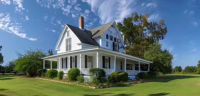 Why Choose Clarinda Home Buyers to Sell Your Townhouse in Clarinda, IA?