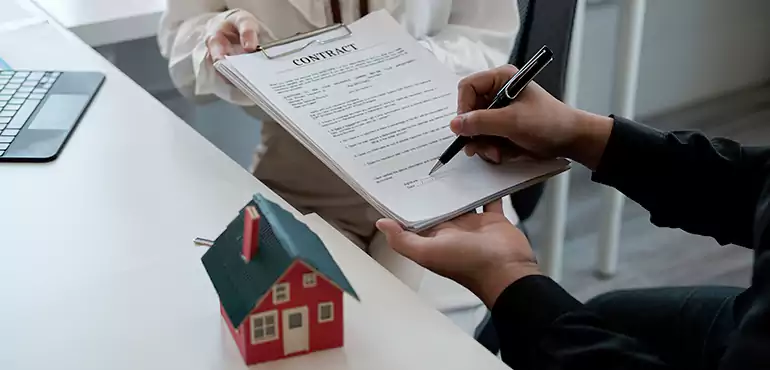 Types of Properties We Buy via Assignment in Grimes, IA