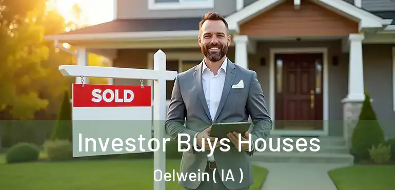  Investor Buys Houses Oelwein ( IA )