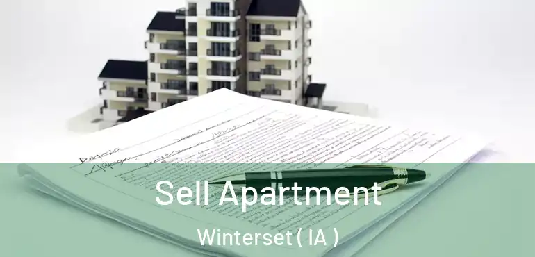  Sell Apartment Winterset ( IA )