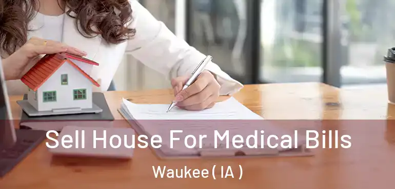  Sell House For Medical Bills Waukee ( IA )