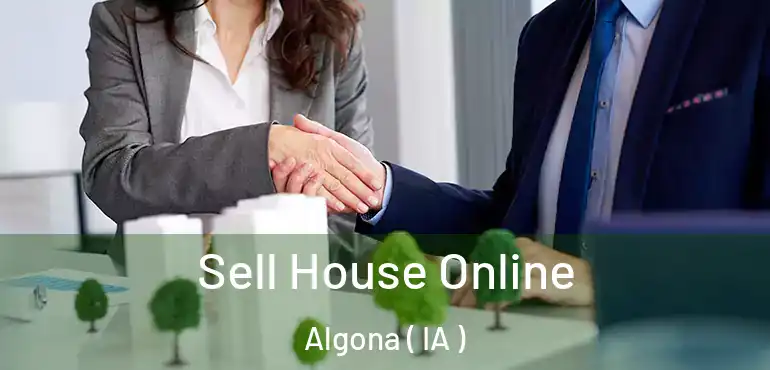  Sell House Online Algona ( IA )