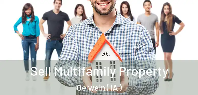  Sell Multifamily Property Oelwein ( IA )