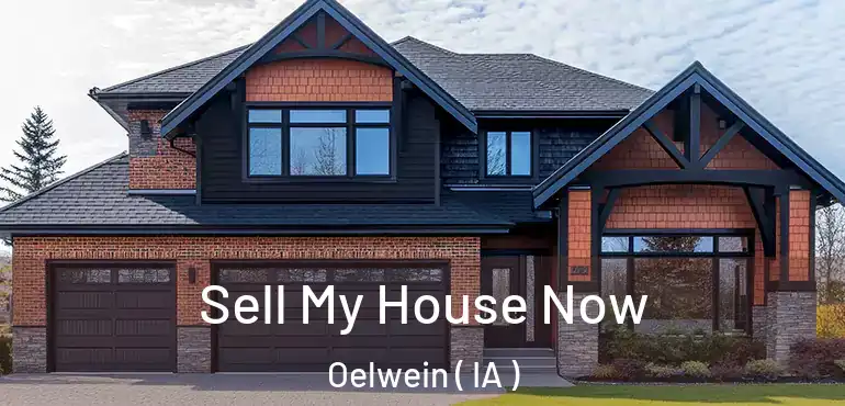  Sell My House Now Oelwein ( IA )