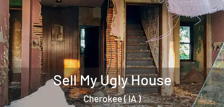  Sell My Ugly House Cherokee ( IA )