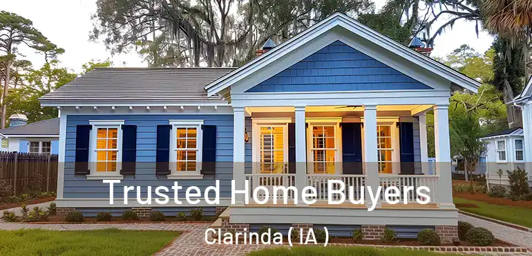  Trusted Home Buyers Clarinda ( IA )