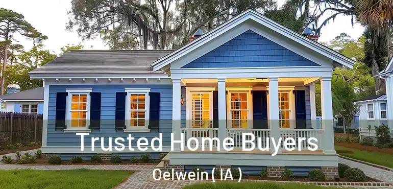  Trusted Home Buyers Oelwein ( IA )